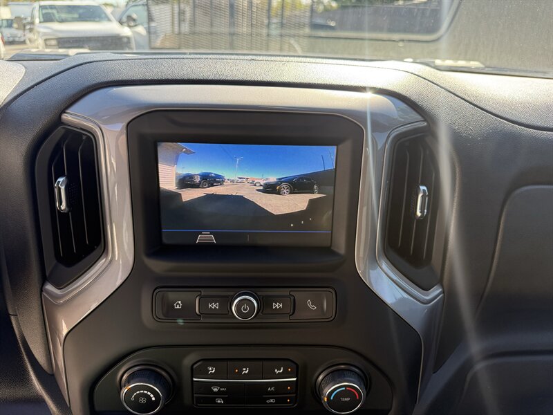 2022 Chevrolet Silverado 2500HD Work Truck - Photo 10 - Nashville, TN 37210
