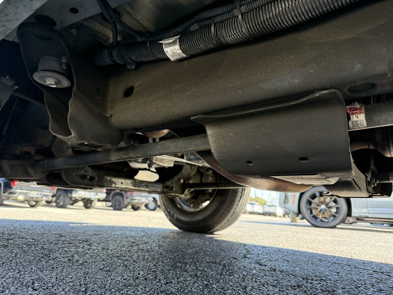 2022 Chevrolet Silverado 2500HD Work Truck - Photo 52 - Nashville, TN 37210