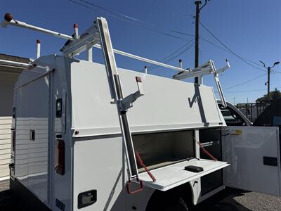 2022 Chevrolet Silverado 2500HD Work Truck - Photo 41 - Nashville, TN 37210