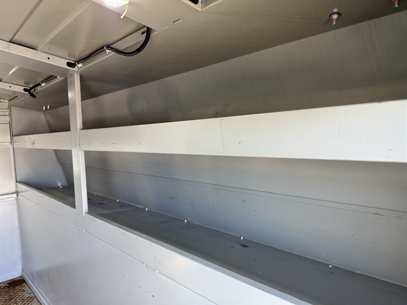 2022 Chevrolet Silverado 2500HD Work Truck - Photo 36 - Nashville, TN 37210