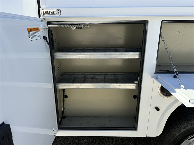 2022 Chevrolet Silverado 2500HD Work Truck - Photo 25 - Nashville, TN 37210