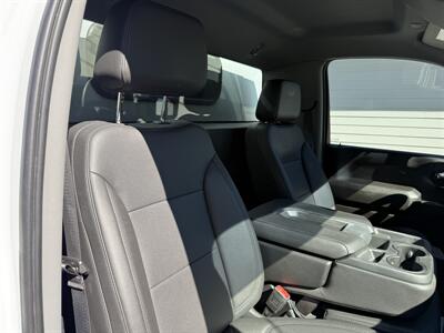 2022 Chevrolet Silverado 2500HD Work Truck - Photo 28 - Nashville, TN 37210