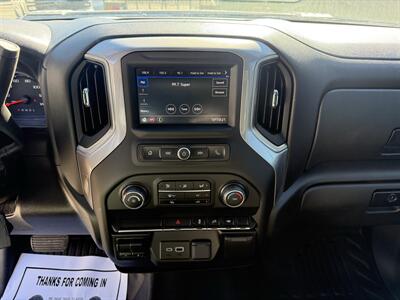 2022 Chevrolet Silverado 2500HD Work Truck - Photo 8 - Nashville, TN 37210