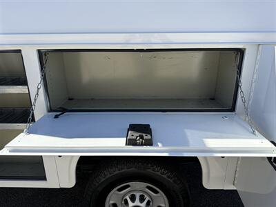 2022 Chevrolet Silverado 2500HD Work Truck - Photo 24 - Nashville, TN 37210