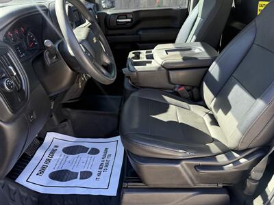 2022 Chevrolet Silverado 2500HD Work Truck - Photo 2 - Nashville, TN 37210