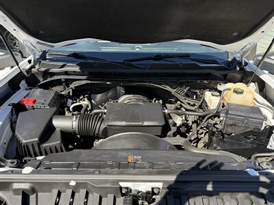 2022 Chevrolet Silverado 2500HD Work Truck - Photo 46 - Nashville, TN 37210