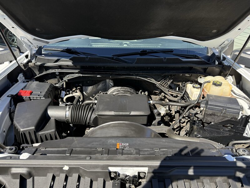 2022 Chevrolet Silverado 2500HD Work Truck - Photo 46 - Nashville, TN 37210
