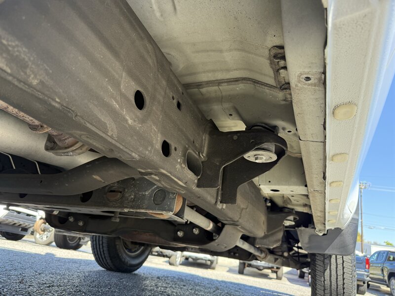 2022 Chevrolet Silverado 2500HD Work Truck - Photo 47 - Nashville, TN 37210