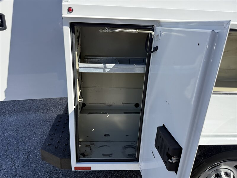 2022 Chevrolet Silverado 2500HD Work Truck - Photo 31 - Nashville, TN 37210