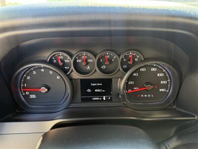 2022 Chevrolet Silverado 2500HD Work Truck - Photo 6 - Nashville, TN 37210