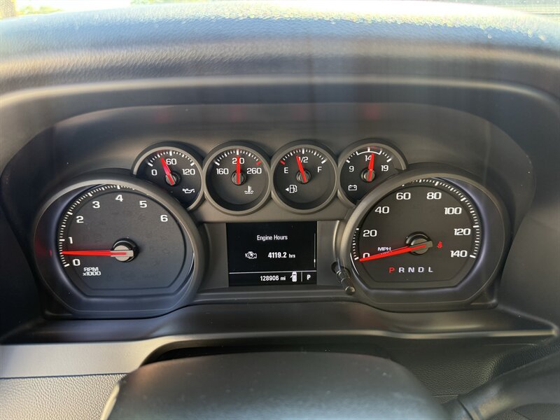 2022 Chevrolet Silverado 2500HD Work Truck - Photo 6 - Nashville, TN 37210