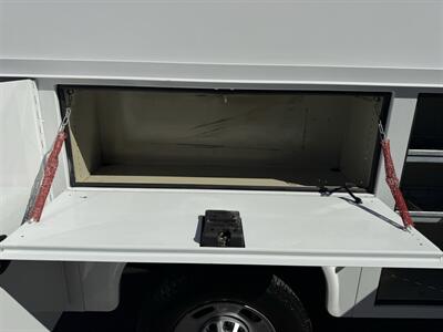 2022 Chevrolet Silverado 2500HD Work Truck - Photo 33 - Nashville, TN 37210