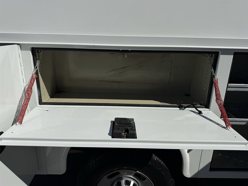2022 Chevrolet Silverado 2500HD Work Truck - Photo 33 - Nashville, TN 37210