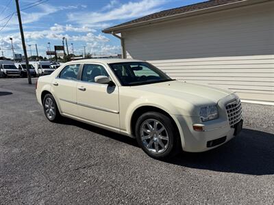 2009 Chrysler 300 Touring - Photo 3 - Nashville, TN 37210
