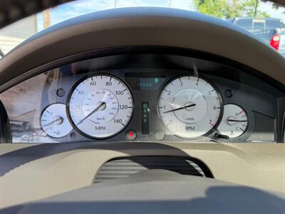 2009 Chrysler 300 Touring - Photo 29 - Nashville, TN 37210