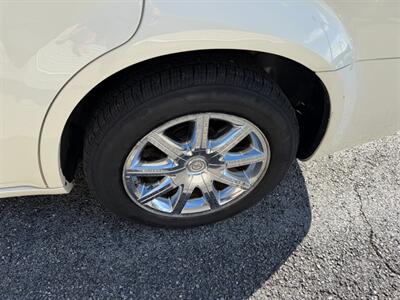 2009 Chrysler 300 Touring - Photo 15 - Nashville, TN 37210