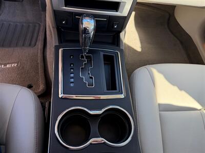 2009 Chrysler 300 Touring - Photo 33 - Nashville, TN 37210