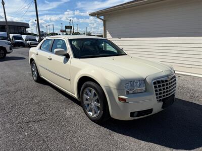 2009 Chrysler 300 Touring - Photo 4 - Nashville, TN 37210