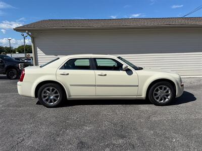 2009 Chrysler 300 Touring Sedan