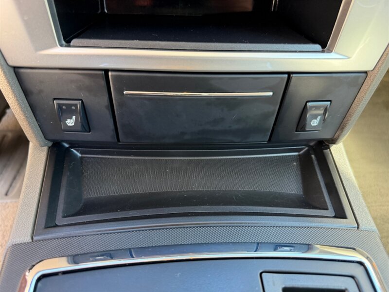 2009 Chrysler 300 Touring - Photo 32 - Nashville, TN 37210