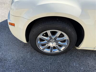 2009 Chrysler 300 Touring - Photo 14 - Nashville, TN 37210