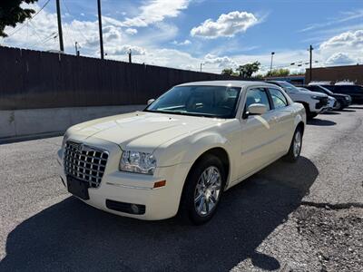 2009 Chrysler 300 Touring - Photo 6 - Nashville, TN 37210