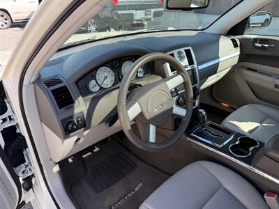 2009 Chrysler 300 Touring - Photo 22 - Nashville, TN 37210