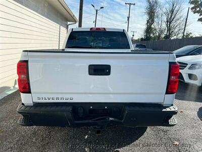 2016 Chevrolet Silverado 1500 Work Truck   - Photo 20 - Nashville, TN 37210