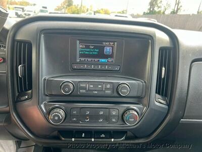 2016 Chevrolet Silverado 1500 Work Truck   - Photo 19 - Nashville, TN 37210