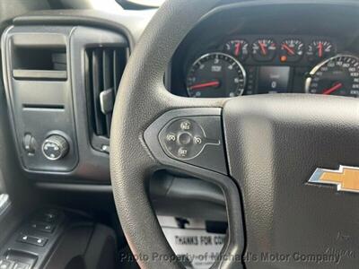 2016 Chevrolet Silverado 1500 Work Truck   - Photo 22 - Nashville, TN 37210