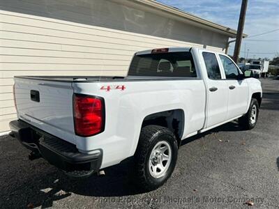 2016 Chevrolet Silverado 1500 Work Truck   - Photo 21 - Nashville, TN 37210