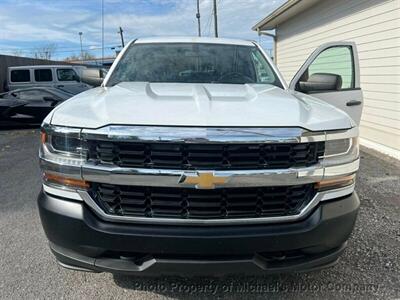 2016 Chevrolet Silverado 1500 Work Truck   - Photo 5 - Nashville, TN 37210