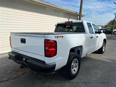 2016 Chevrolet Silverado 1500 Work Truck   - Photo 3 - Nashville, TN 37210