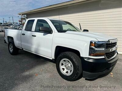 2016 Chevrolet Silverado 1500 Work Truck   - Photo 2 - Nashville, TN 37210