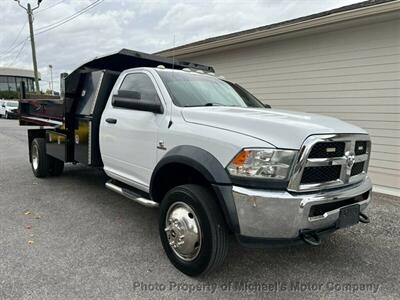 2018 RAM 5500 FLATBED   - Photo 24 - Nashville, TN 37210