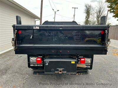 2018 RAM 5500 FLATBED   - Photo 15 - Nashville, TN 37210