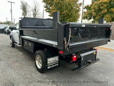 2018 RAM 5500 FLATBED   - Photo 16 - Nashville, TN 37210