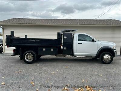 2018 RAM 5500 FLATBED   - Photo 2 - Nashville, TN 37210