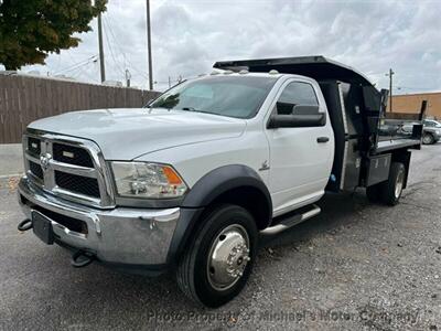 2018 RAM 5500 FLATBED   - Photo 26 - Nashville, TN 37210