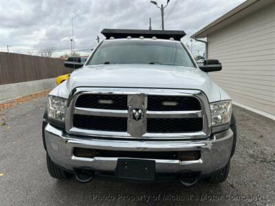 2018 RAM 5500 FLATBED   - Photo 25 - Nashville, TN 37210