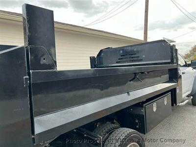 2018 RAM 5500 FLATBED   - Photo 3 - Nashville, TN 37210