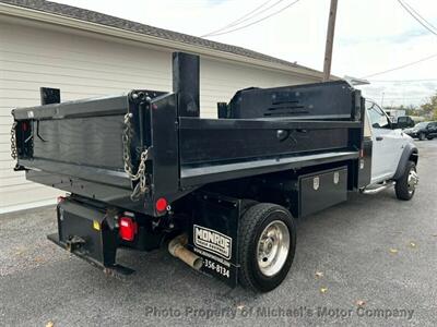 2018 RAM 5500 FLATBED   - Photo 14 - Nashville, TN 37210