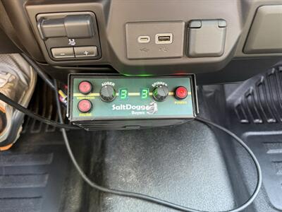 2022 Chevrolet Silverado 2500HD Work Truck - Photo 19 - Nashville, TN 37210