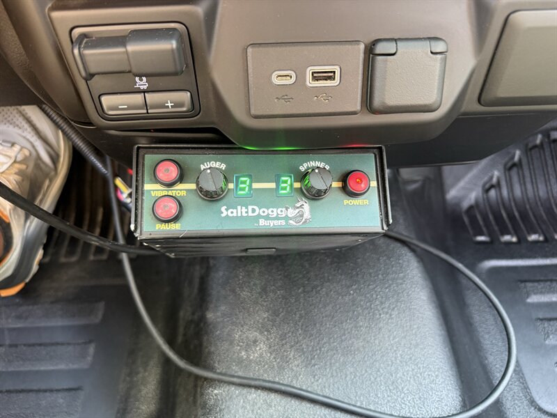 2022 Chevrolet Silverado 2500HD Work Truck - Photo 19 - Nashville, TN 37210