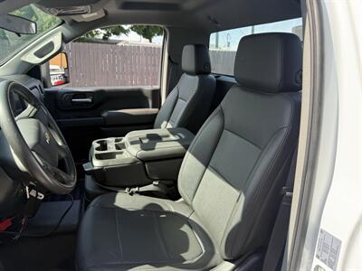 2022 Chevrolet Silverado 2500HD Work Truck - Photo 14 - Nashville, TN 37210