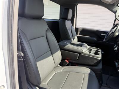2022 Chevrolet Silverado 2500HD Work Truck - Photo 27 - Nashville, TN 37210