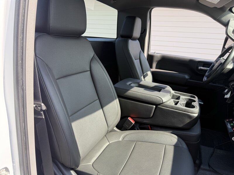 2022 Chevrolet Silverado 2500HD Work Truck - Photo 27 - Nashville, TN 37210