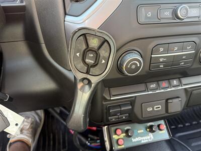 2022 Chevrolet Silverado 2500HD Work Truck - Photo 18 - Nashville, TN 37210