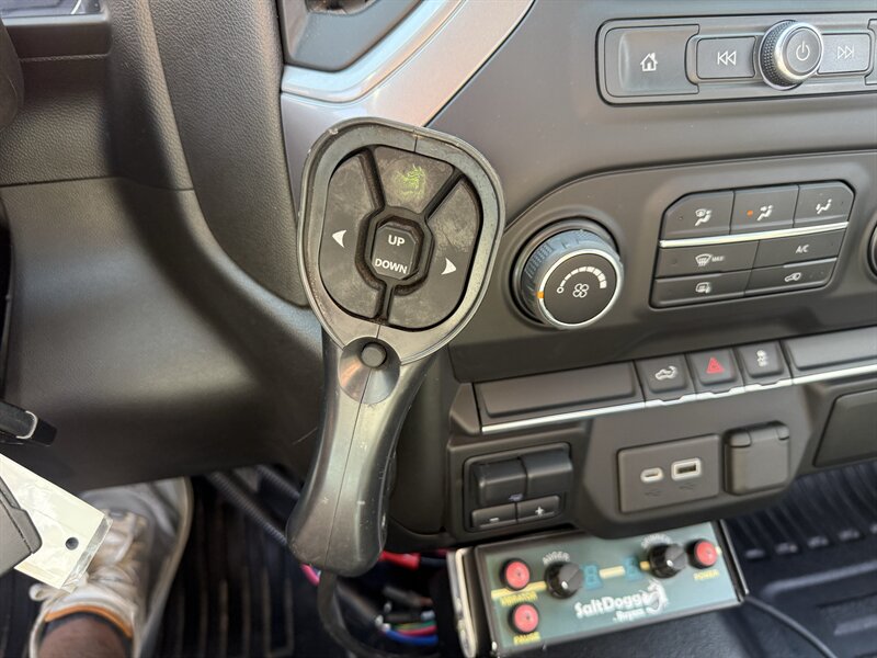 2022 Chevrolet Silverado 2500HD Work Truck - Photo 18 - Nashville, TN 37210