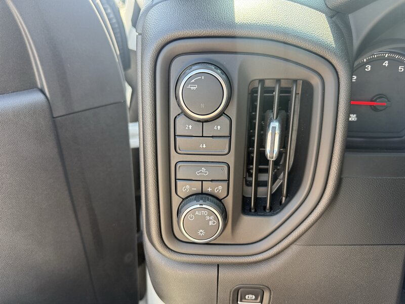 2022 Chevrolet Silverado 2500HD Work Truck - Photo 20 - Nashville, TN 37210